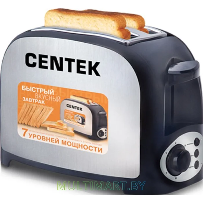 Тостер CENTEK CT-1421